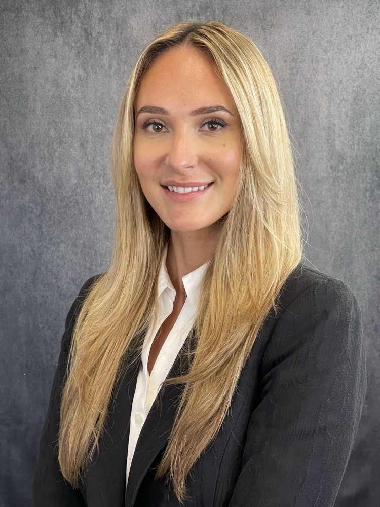Tionna Carvalho, Esq.