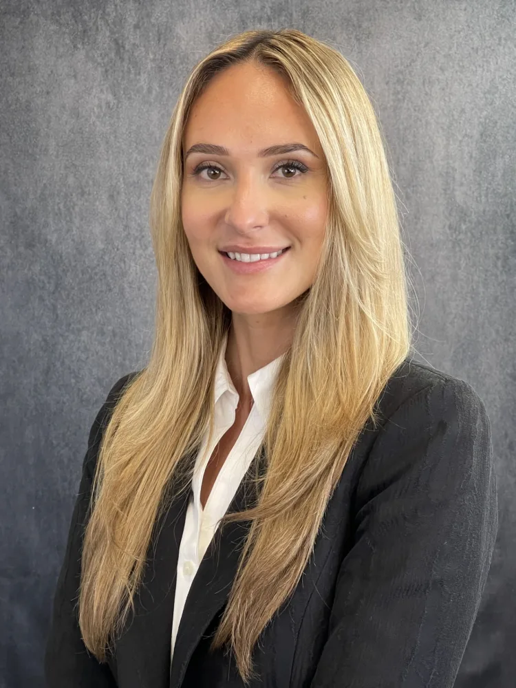Tionna Carvalho, Esq.